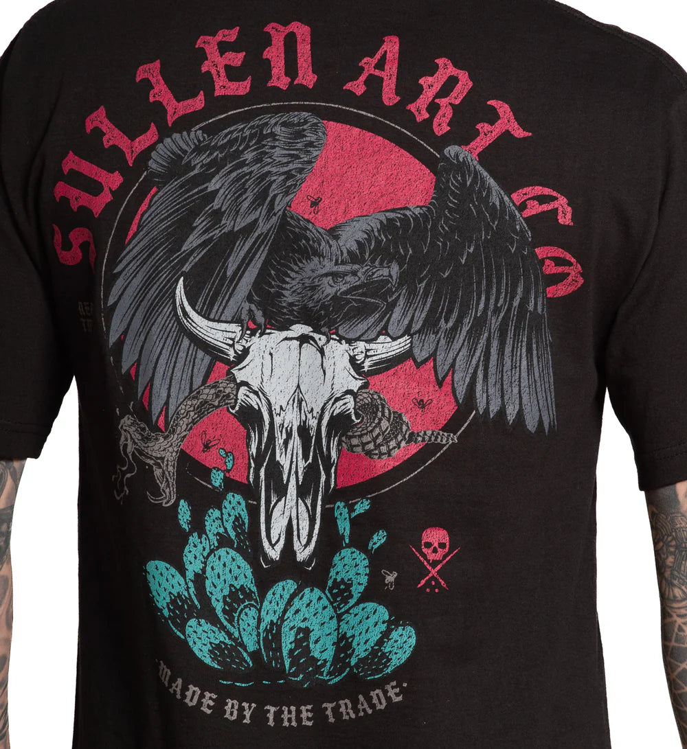 FRONTIER STANDARD TEE