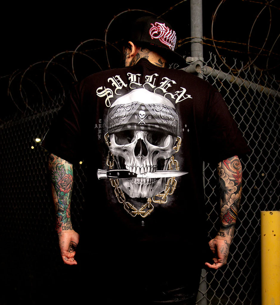 SICKNESS STANDARD TEE