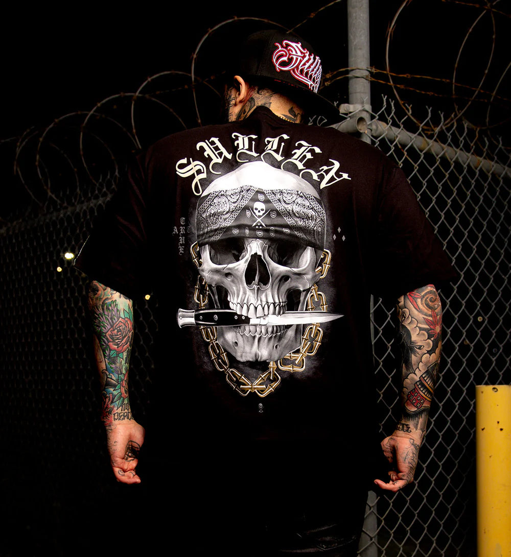 SICKNESS STANDARD TEE