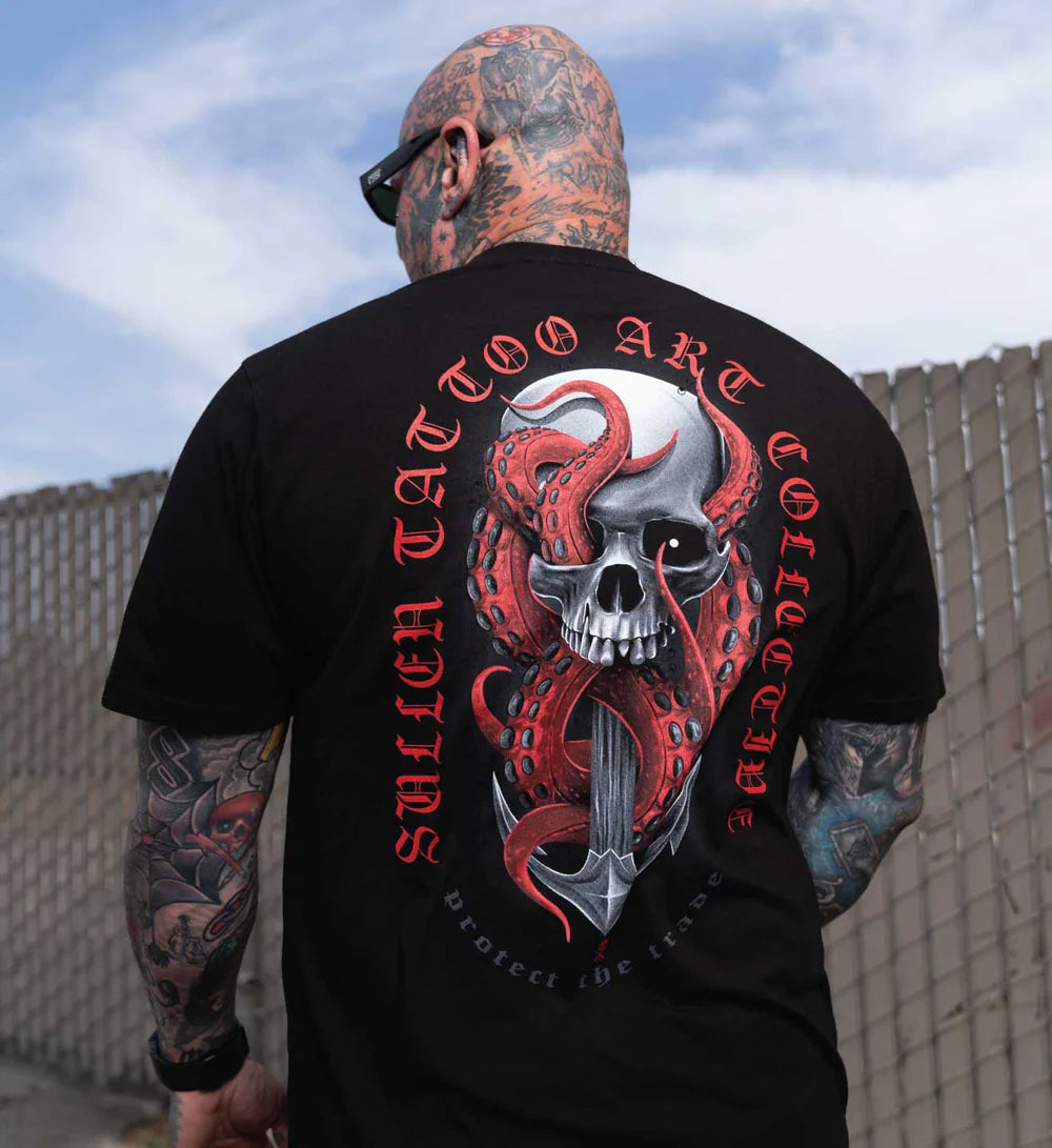 VOYAGE PREMIUM TEE