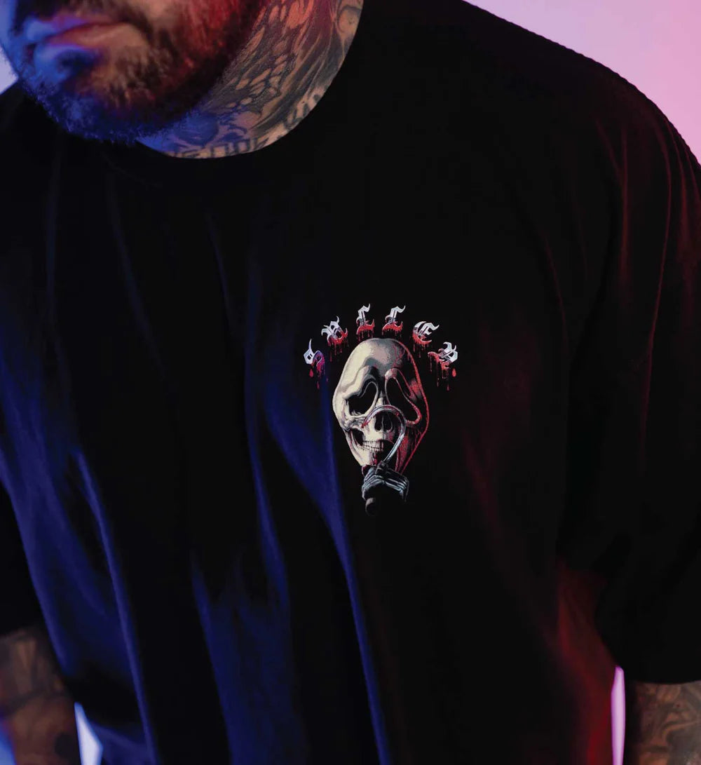 SCREAMIN "1 TON" PREMIUM TEE