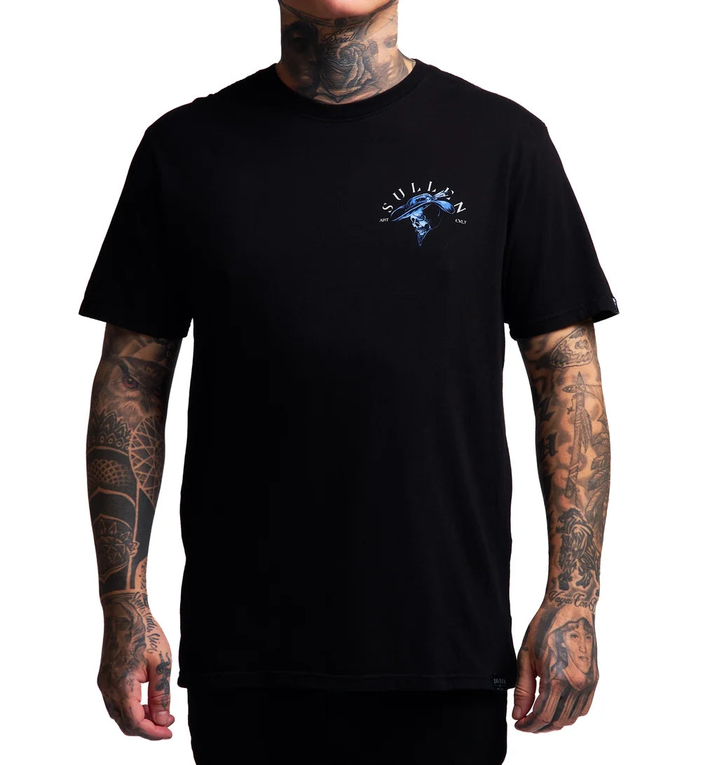 HEADS OR TAILS PREMIUM TEE