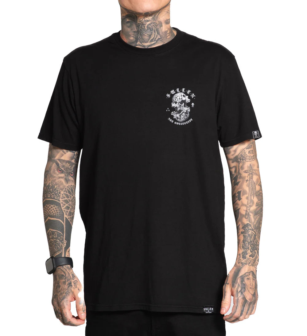 MONARCHY PREMIUM TEE