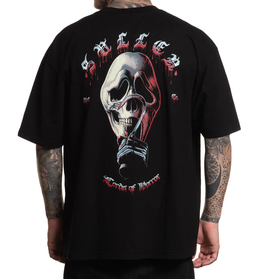 SCREAMIN "1 TON" PREMIUM TEE