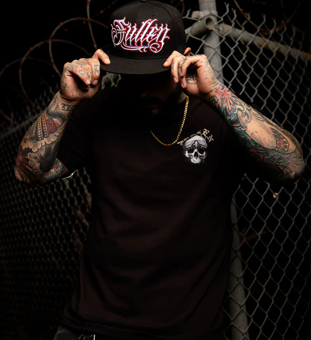 SICKNESS STANDARD TEE