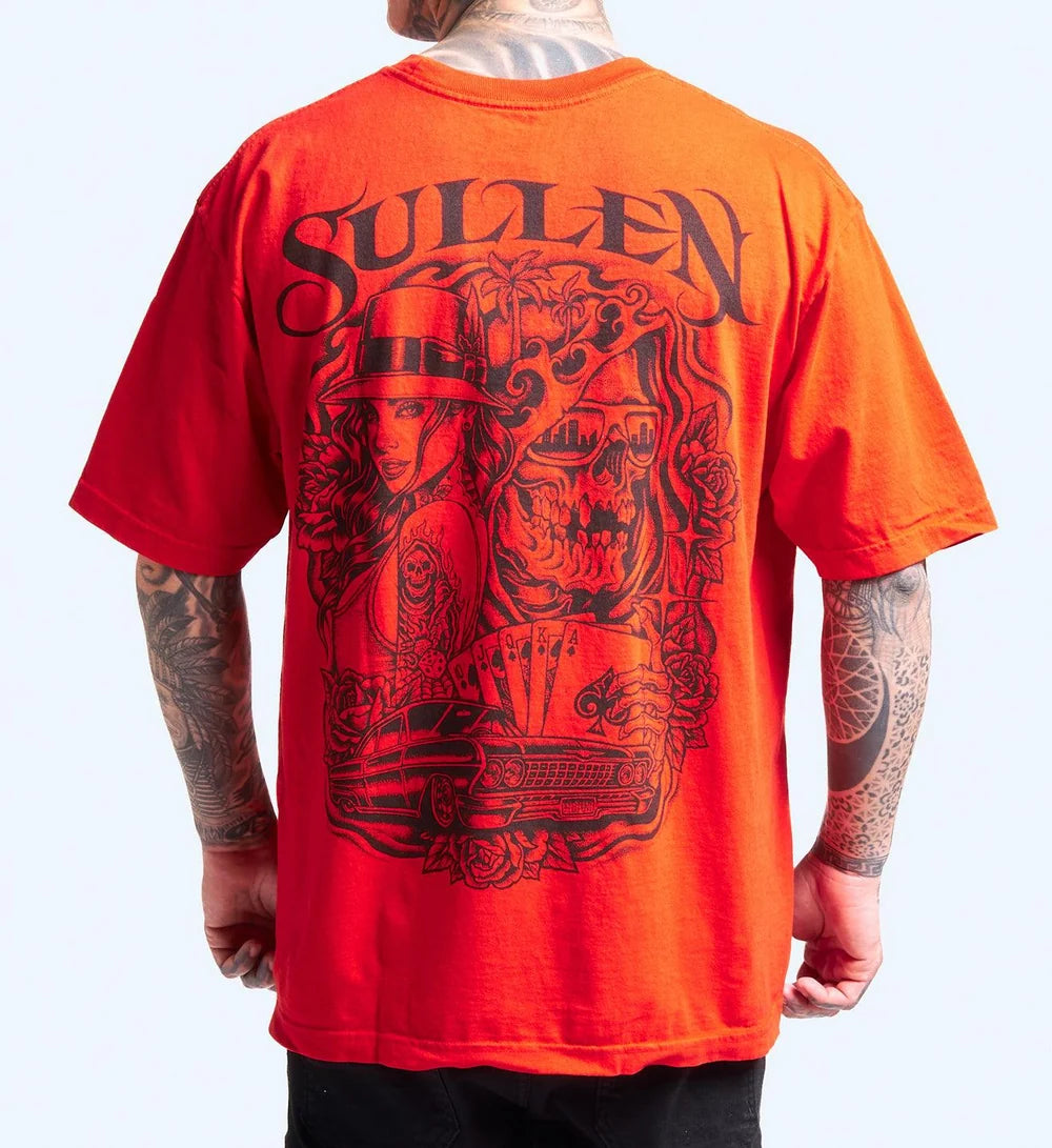 VICE CITY "1 TON" PREMIUM TEE
