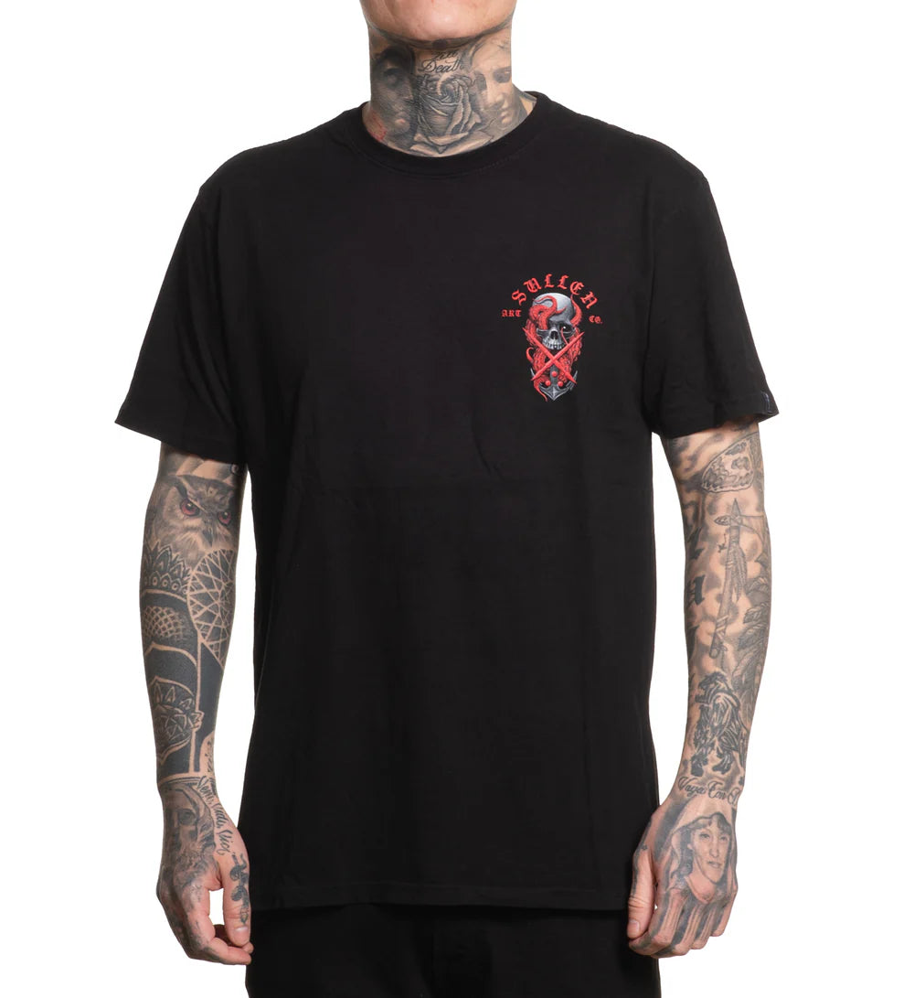 VOYAGE PREMIUM TEE