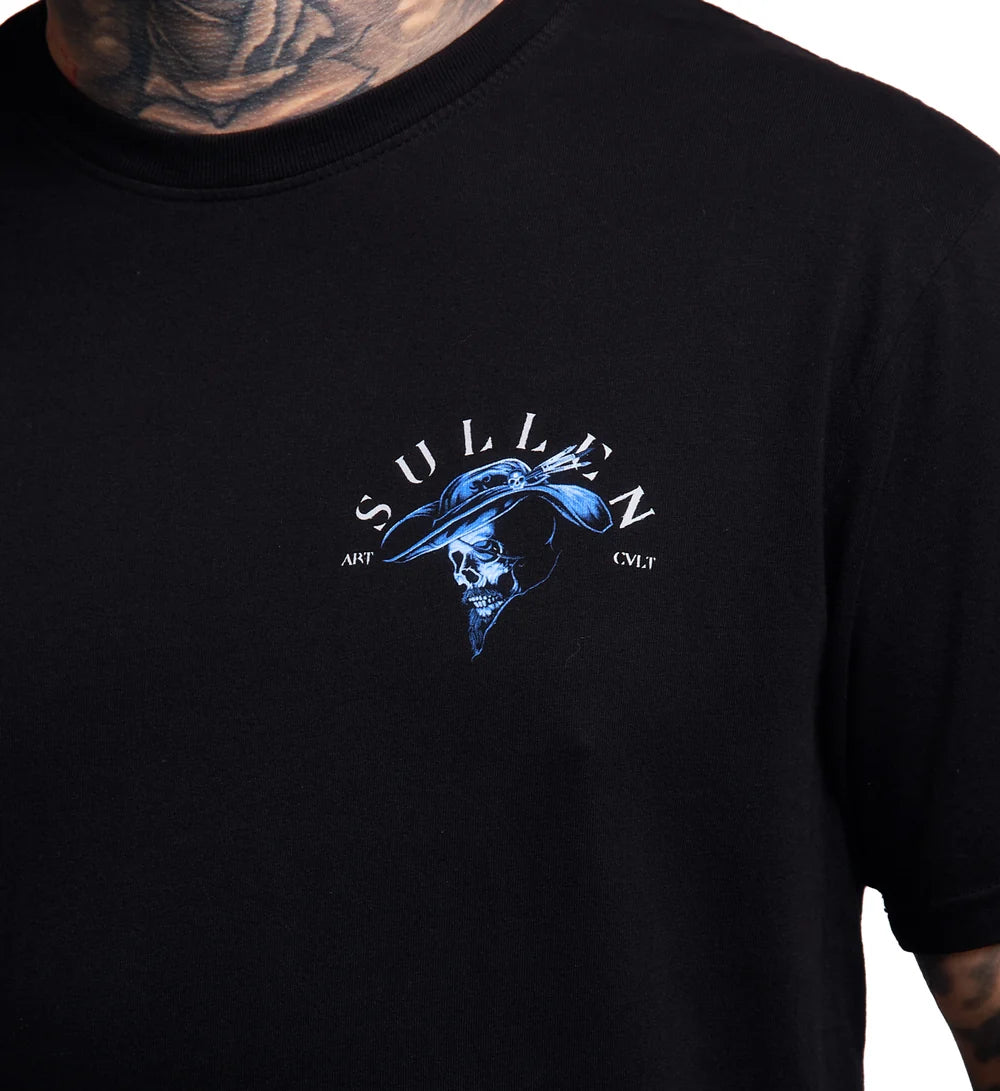 HEADS OR TAILS PREMIUM TEE