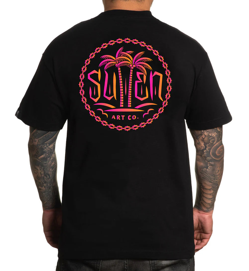 PALMS STANDARD TEE