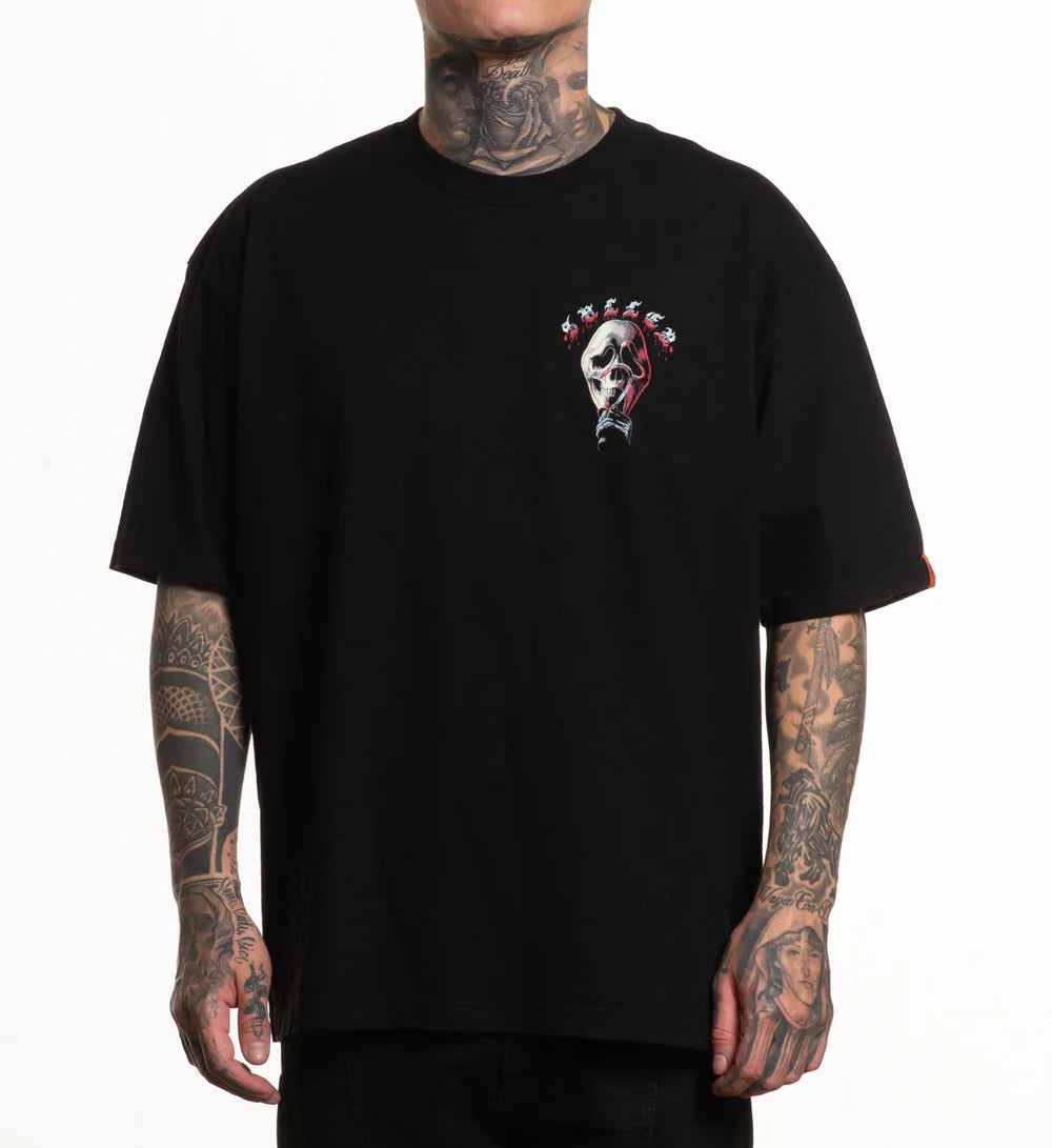 SCREAMIN "1 TON" PREMIUM TEE