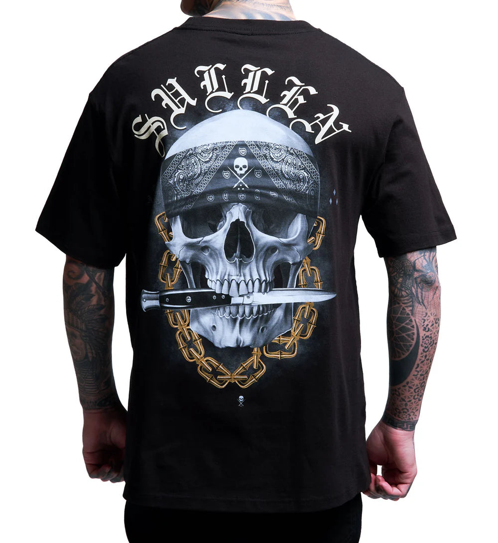 SICKNESS STANDARD TEE