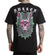 SKULL BUNNY PREMIUM TEE