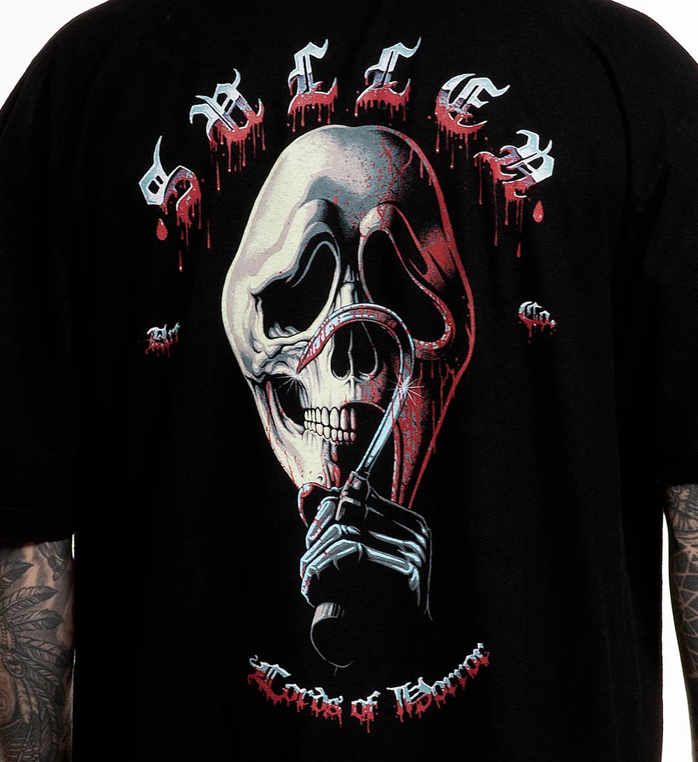 SCREAMIN "1 TON" PREMIUM TEE