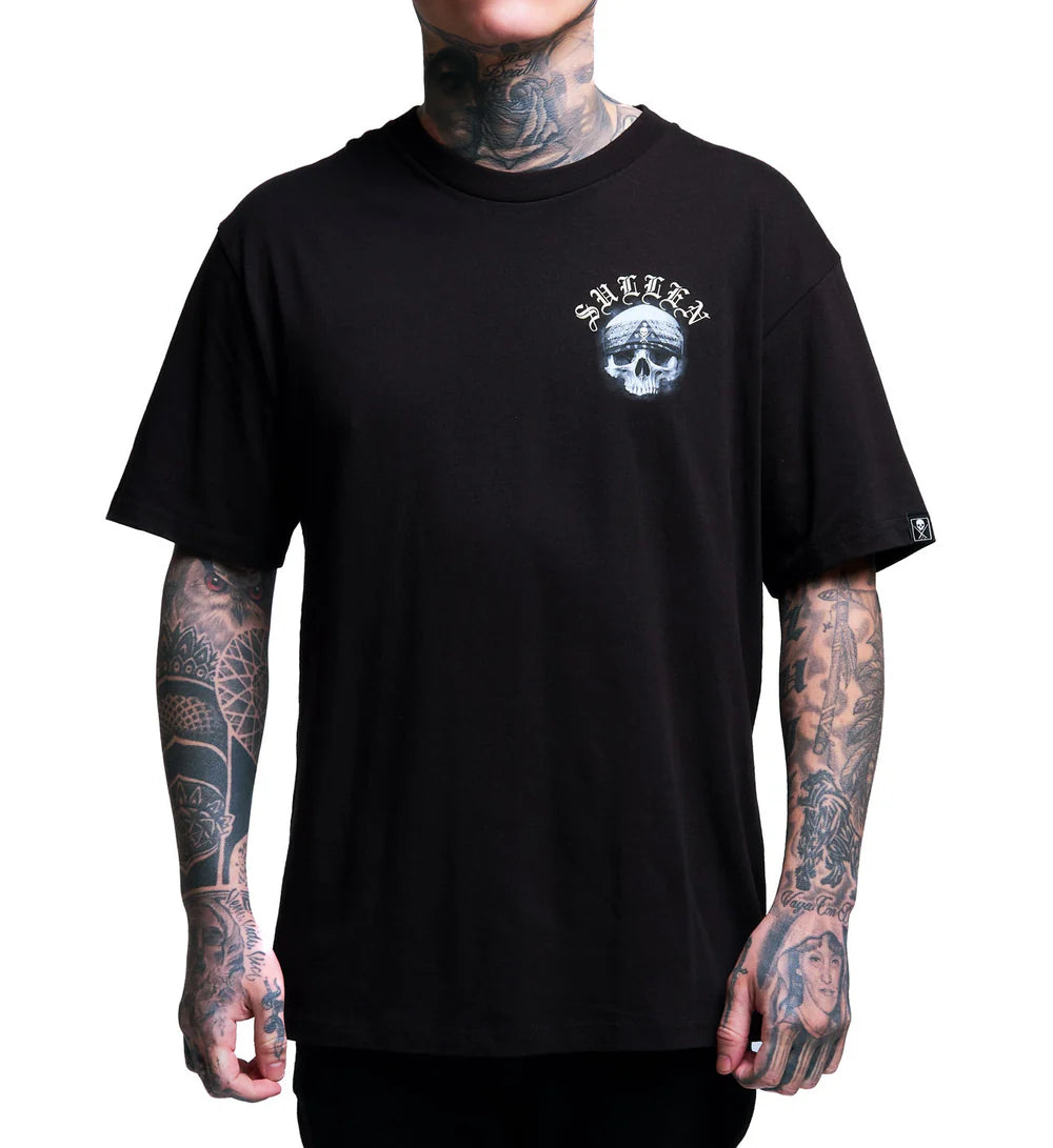 SICKNESS STANDARD TEE