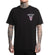 SKULL BUNNY PREMIUM TEE
