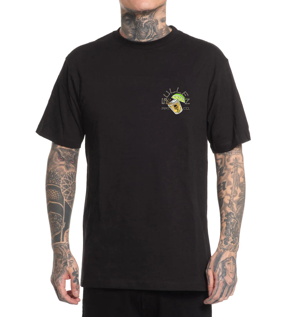 SNAKE VENOM STANDARD TEE