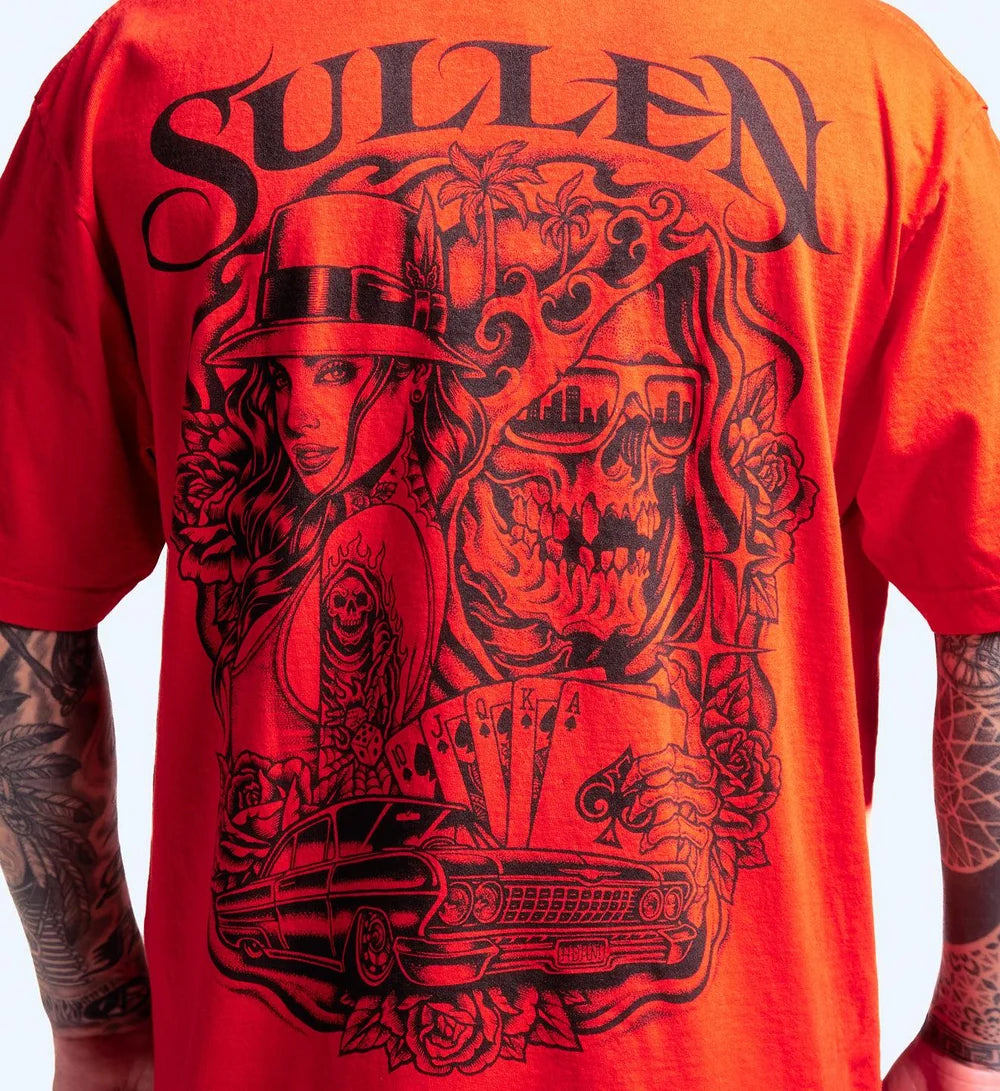 VICE CITY "1 TON" PREMIUM TEE