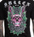 SKULL BUNNY PREMIUM TEE