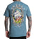 THRU STORMS PREMIUM TEE
