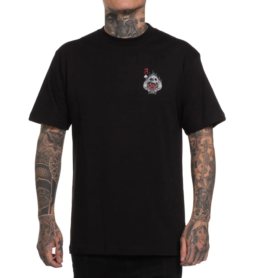 ETERNAL ACES STANDARD TEE