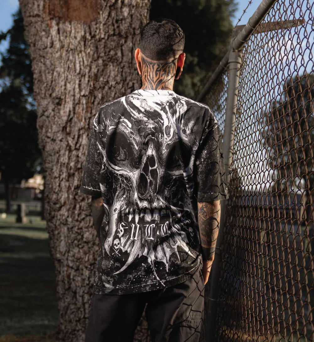 HURRICANE "1 TON" PREMIUM TEE