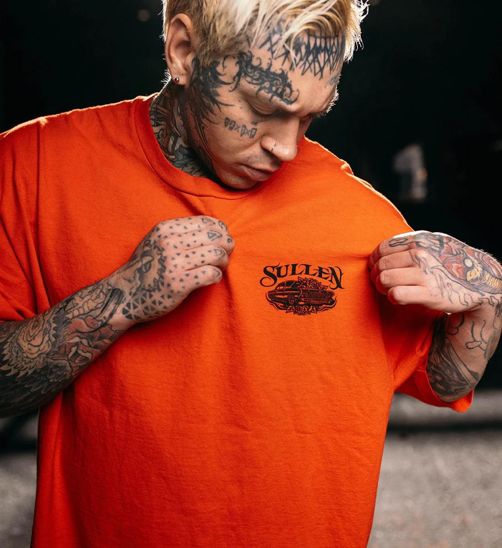 VICE CITY "1 TON" PREMIUM TEE