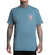 THRU STORMS PREMIUM TEE