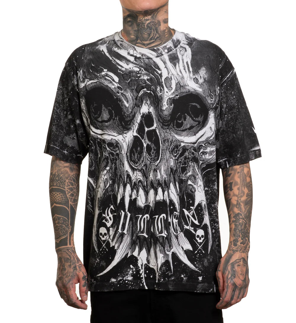 HURRICANE "1 TON" PREMIUM TEE