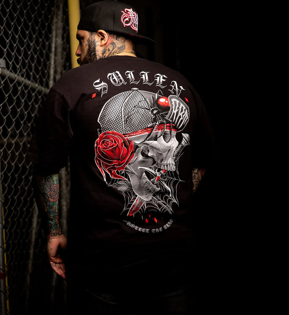 LATROBRO STANDARD TEE