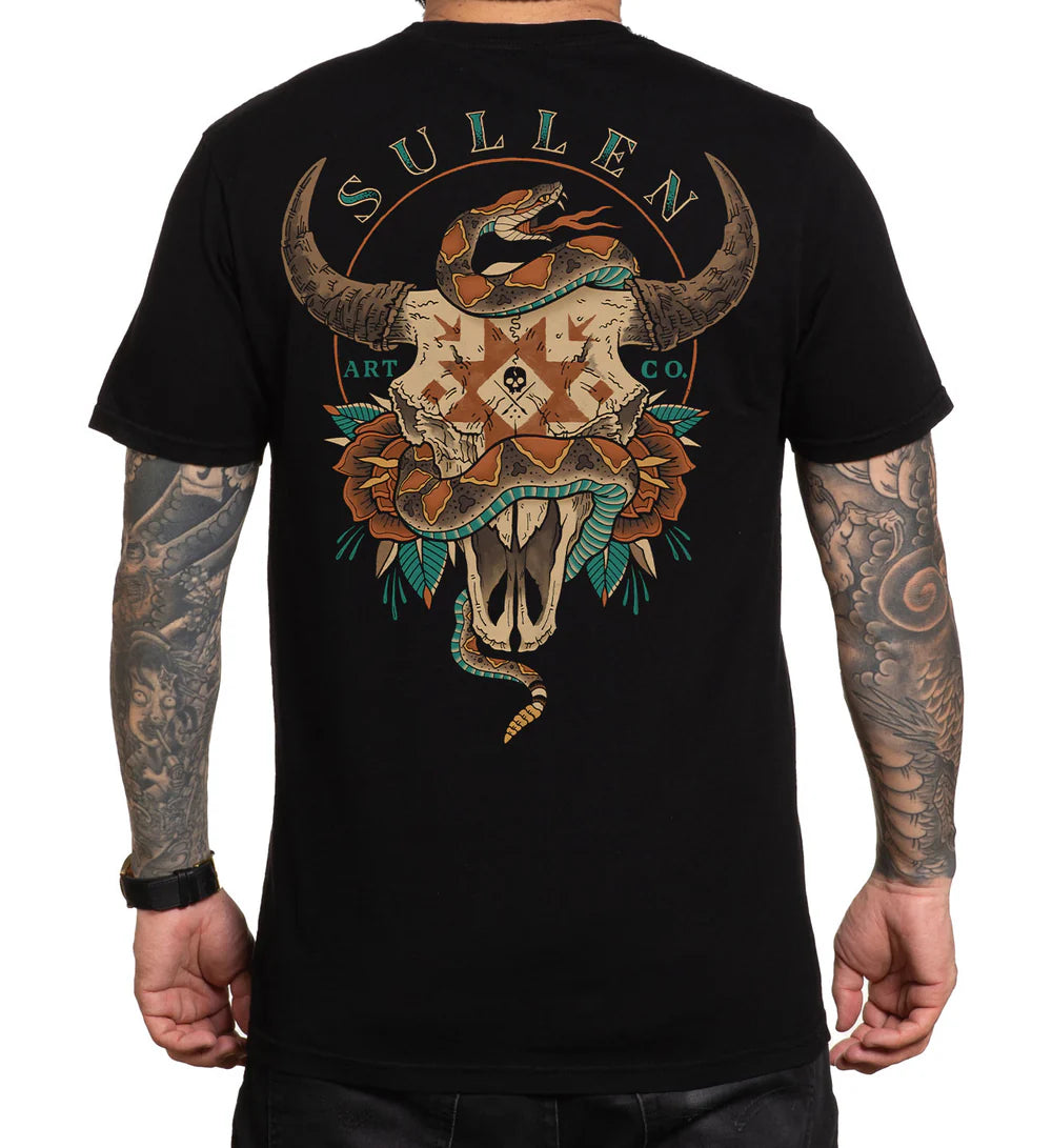 SNAKE BIT PREMIUM TEE