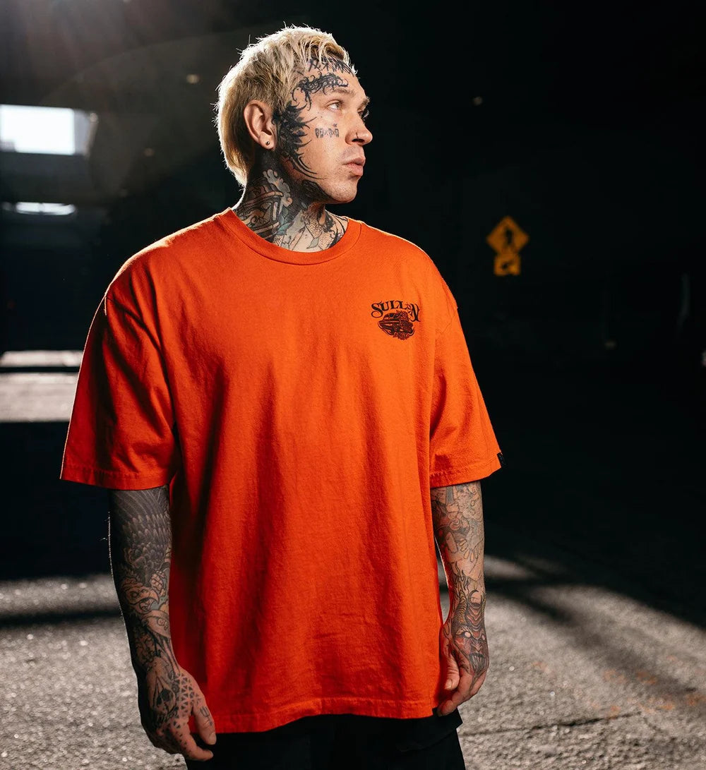 VICE CITY "1 TON" PREMIUM TEE
