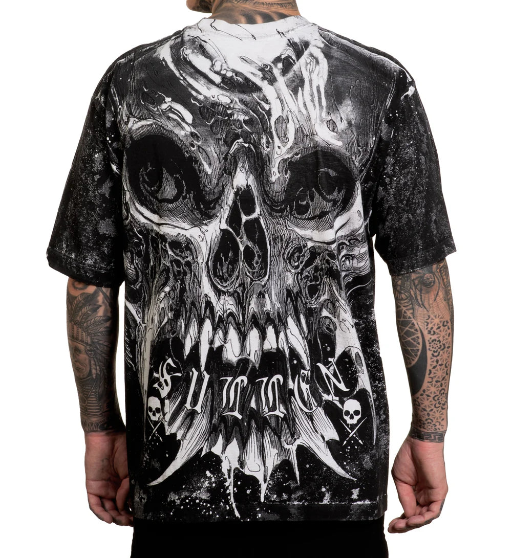 HURRICANE "1 TON" PREMIUM TEE