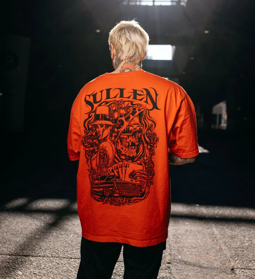 VICE CITY "1 TON" PREMIUM TEE