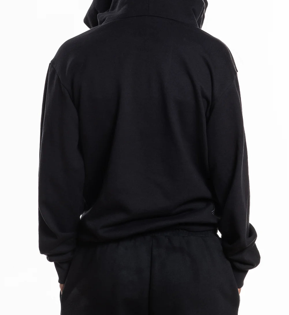 ANGELS SWEATSHIRT - STRETCH LIMO