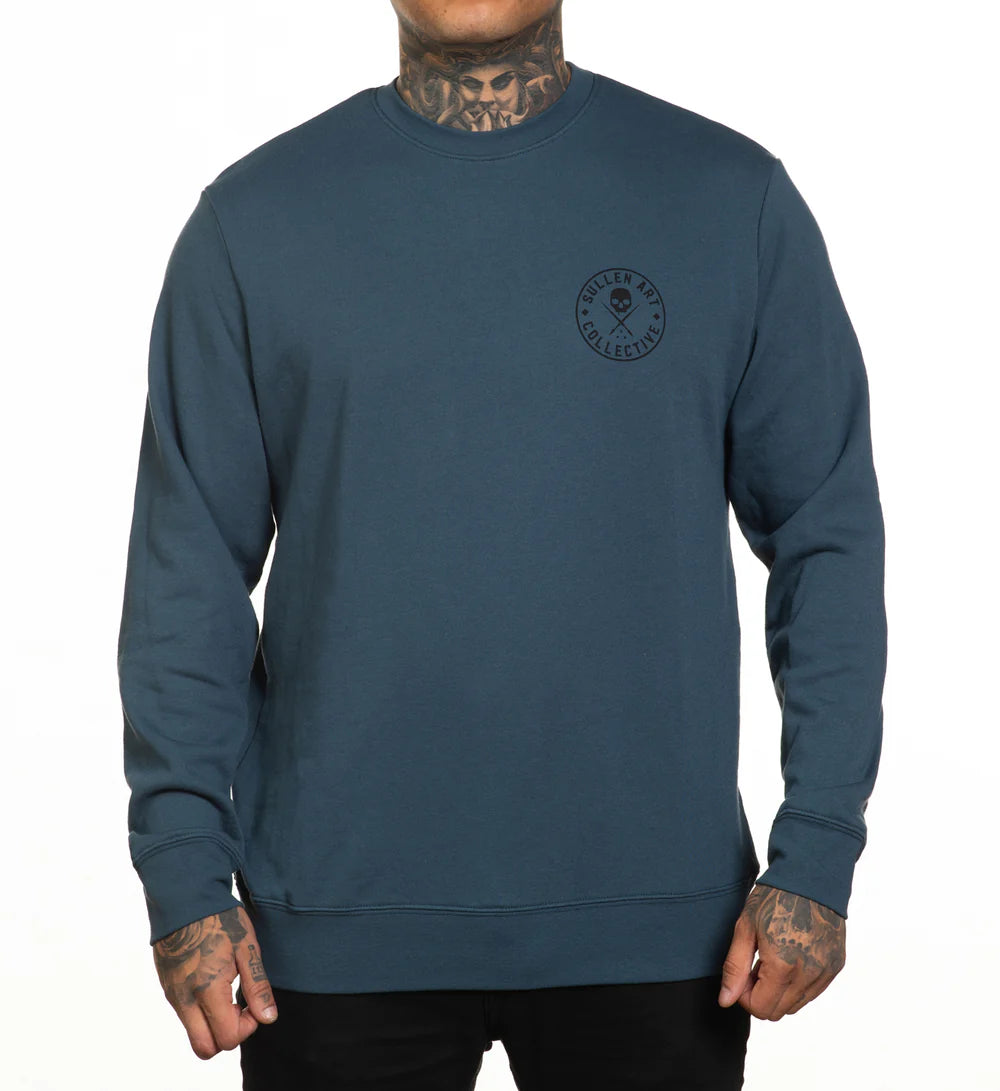 EVER CREW LYTE ORION BLUE