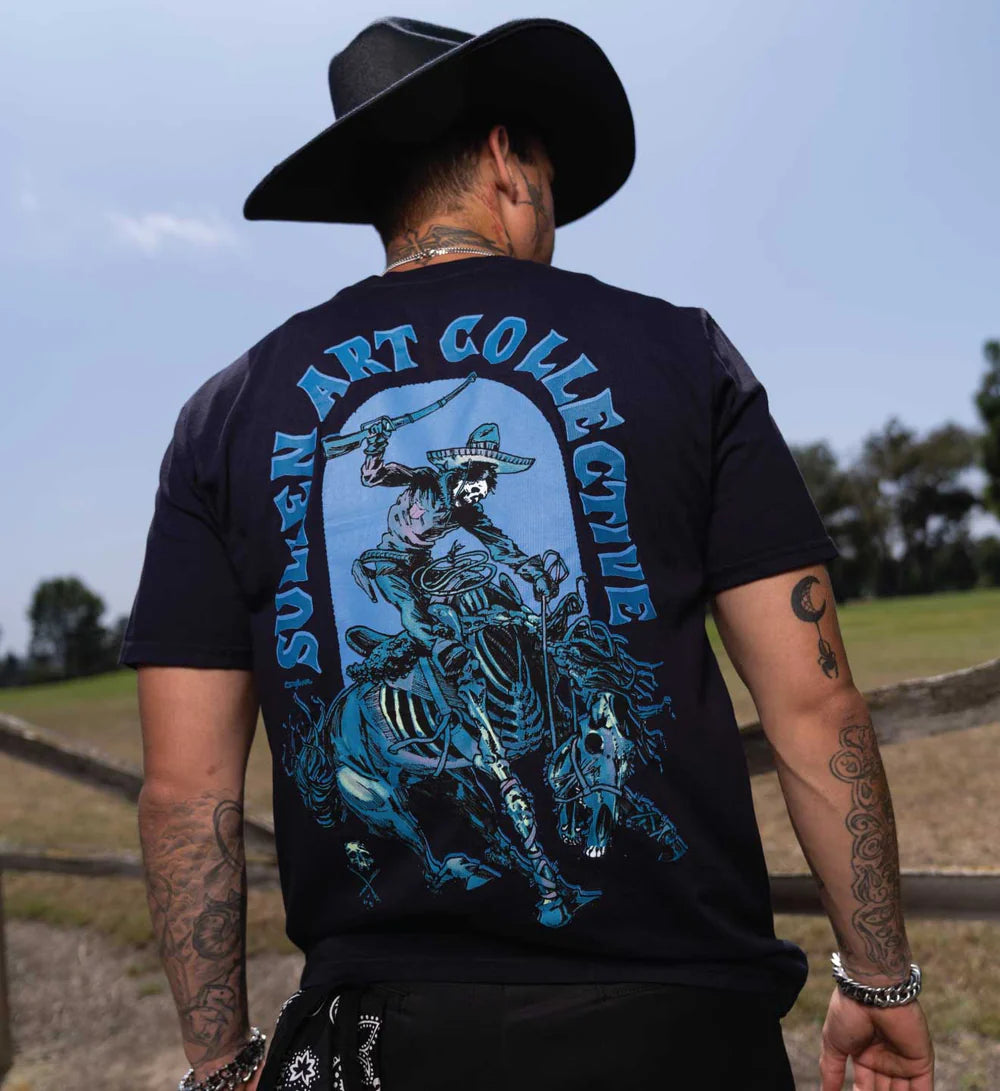 FANTASMA PREMIUM TEE