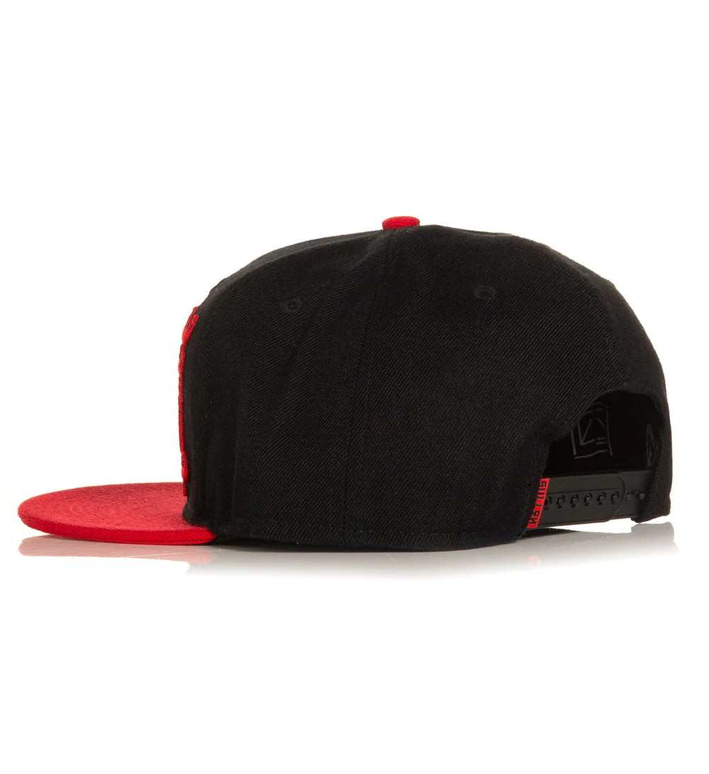 FEELS SNAPBACK