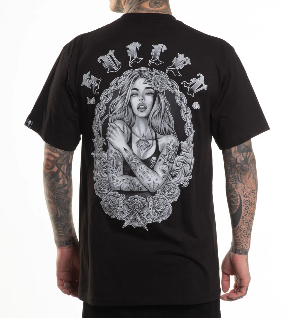 PARLOR PIN-UP STANDARD TEE