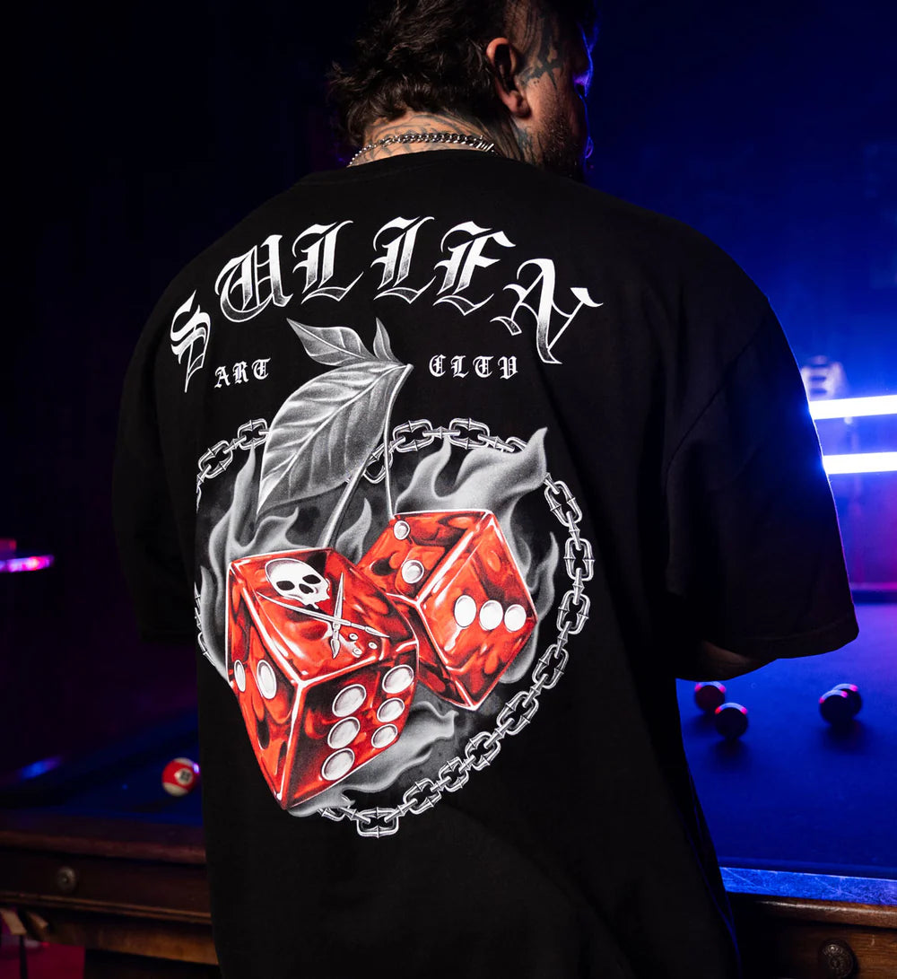 ROLL EM "1 TON" PREMIUM TEE