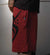 S-BOMB SWEATSHORTS 18"