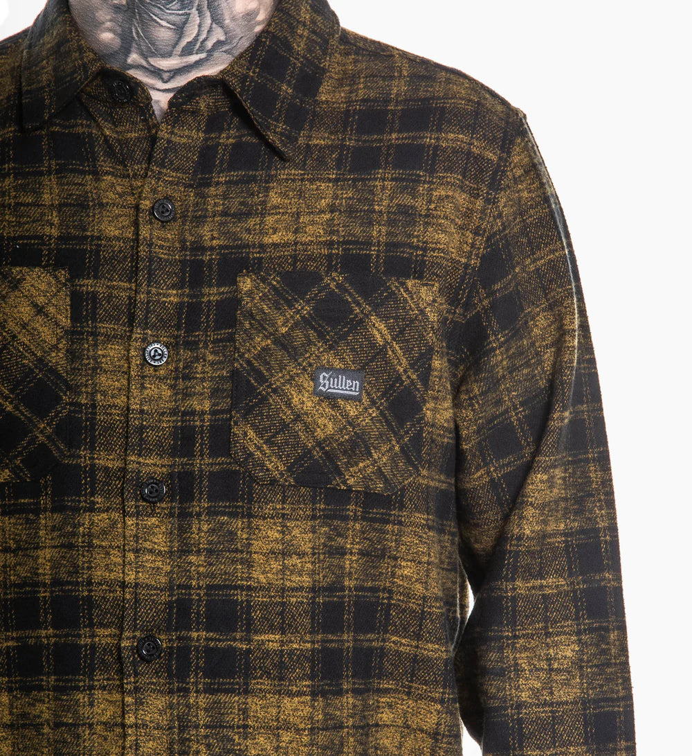 STRATTON FLANNEL