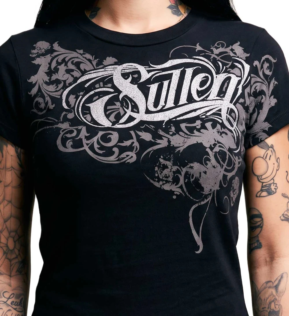 SWOOP TEE