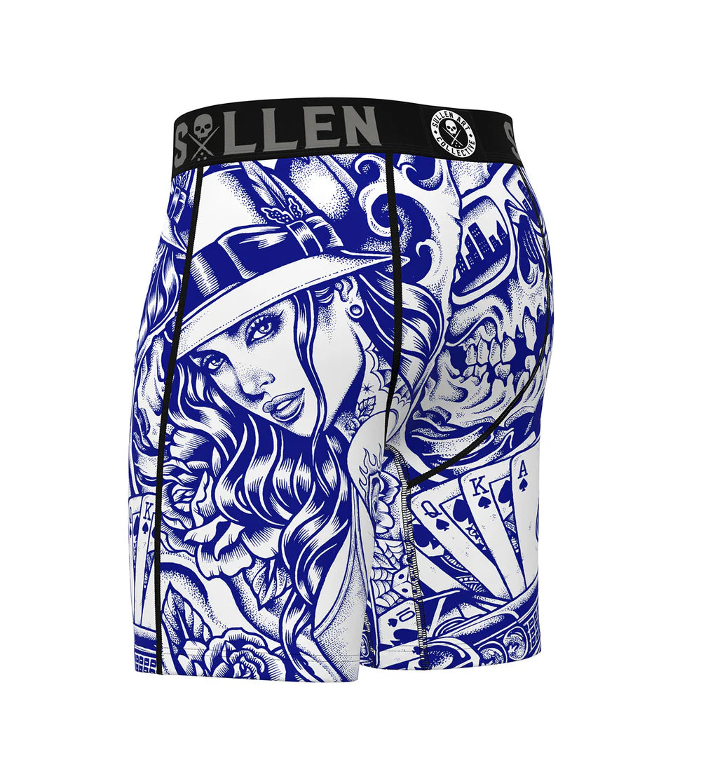 VICE CITY BOXERS