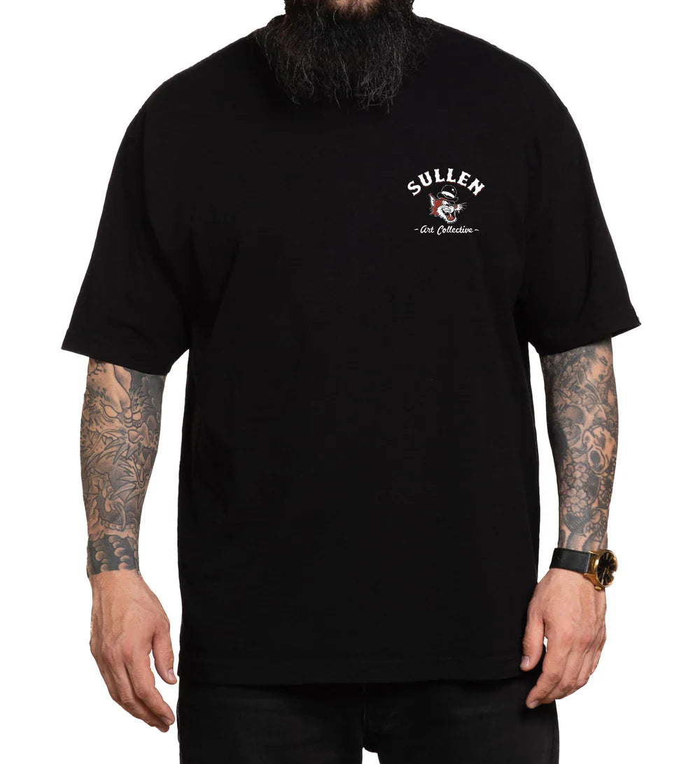 WONT HURT OVERSIZED