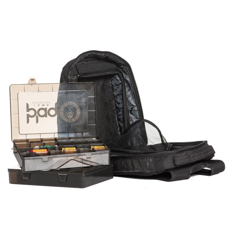 BLAQ PAQ ONYX