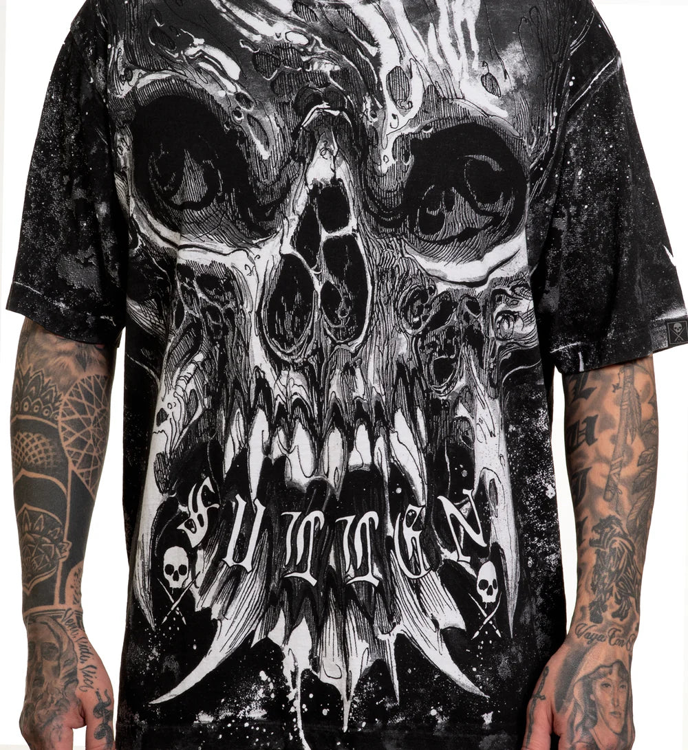 HURRICANE "1 TON" PREMIUM TEE
