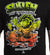 WEIRDO ROTARY BK PREMIUM TEE