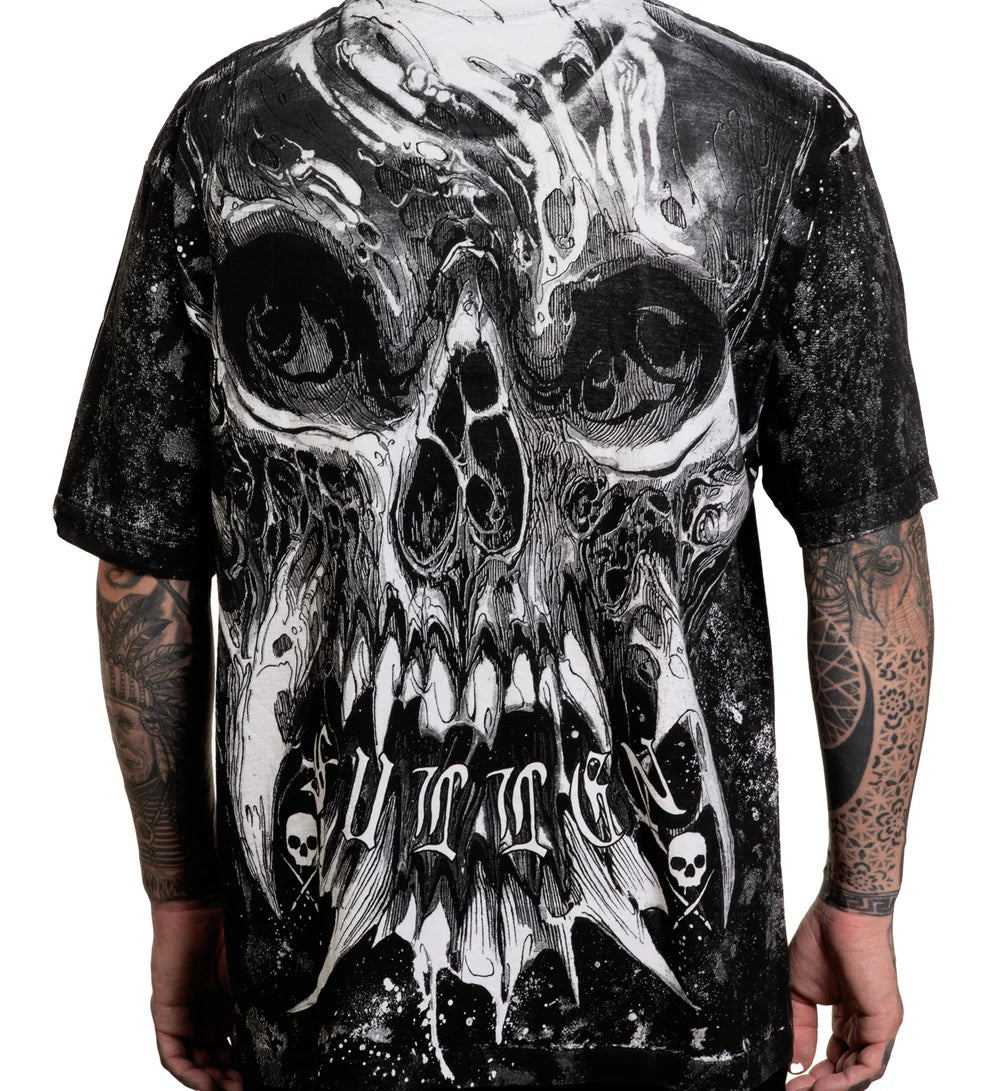 HURRICANE "1 TON" PREMIUM TEE