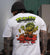 WEIRDO ROTARY WH PREMIUM TEE