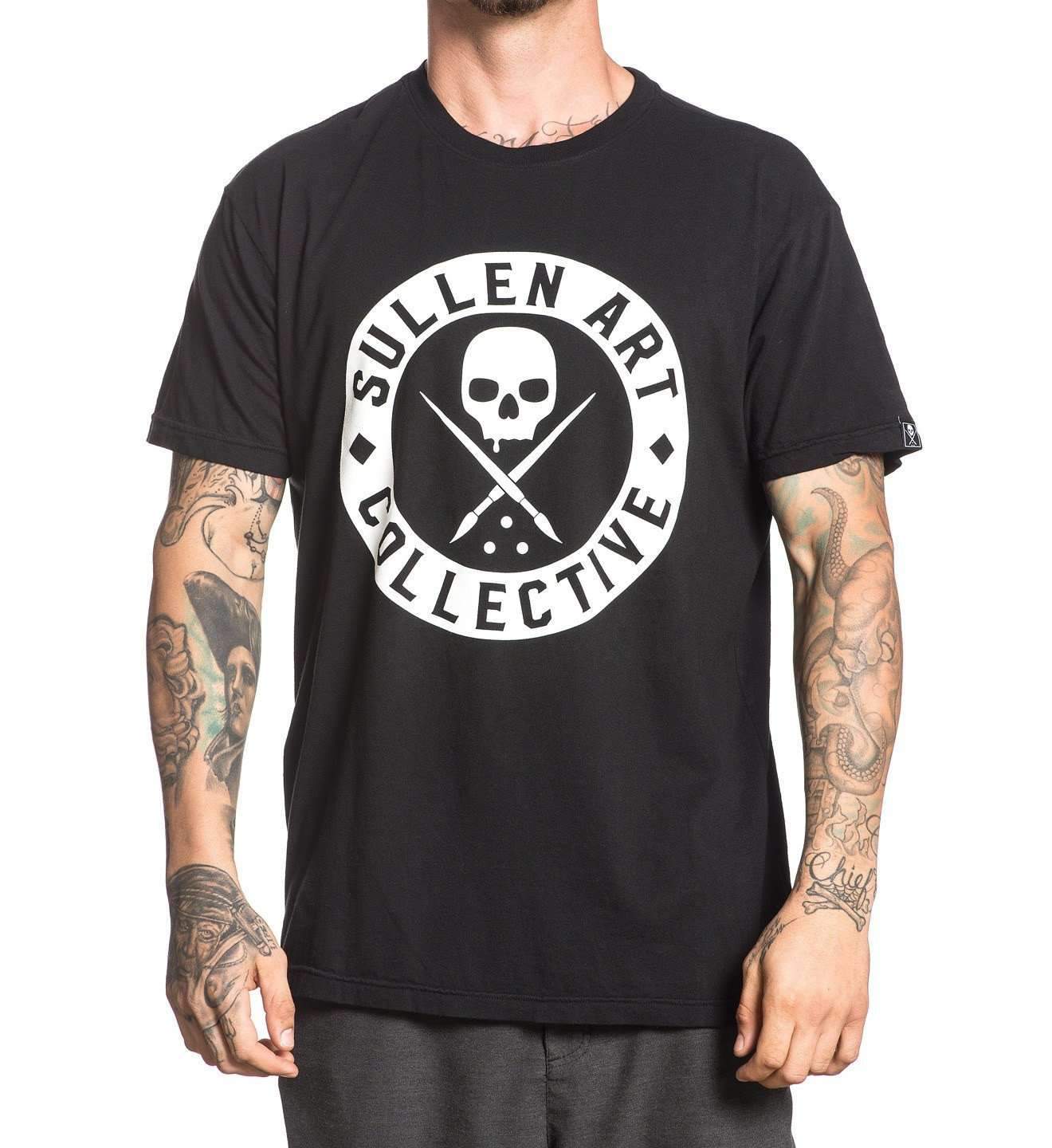 BOH SOLID PREMIUM TEE